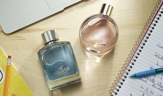 HOLLISTER