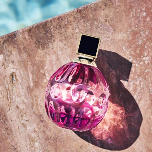 Jimmy Choo Rose Passion 