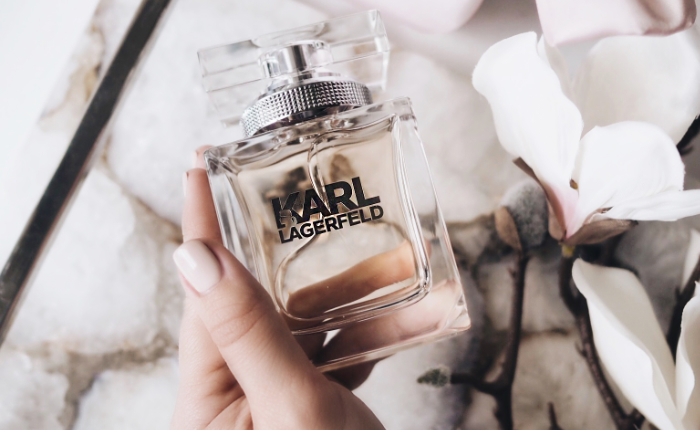 Karl Lagerfeld parfém pro ženy