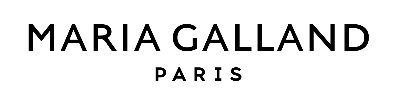 Maria Galland logo