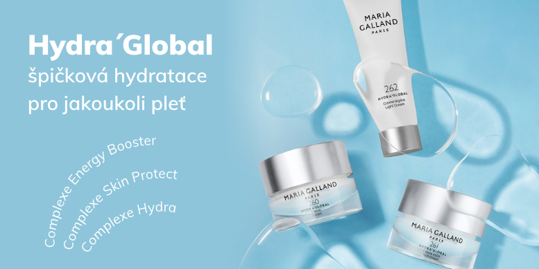 Hydra Global Maria Galland