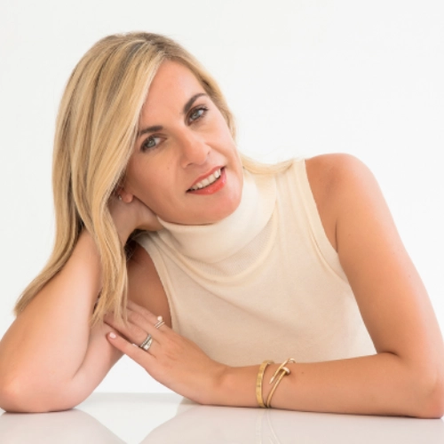 Miriam Quevedo zakladatelka