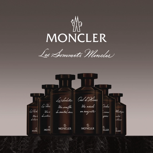 Les Sommets Moncler