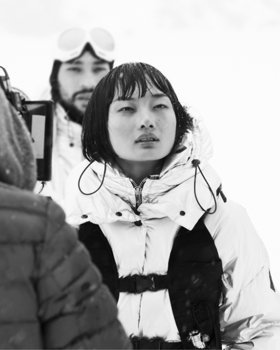 Moncler