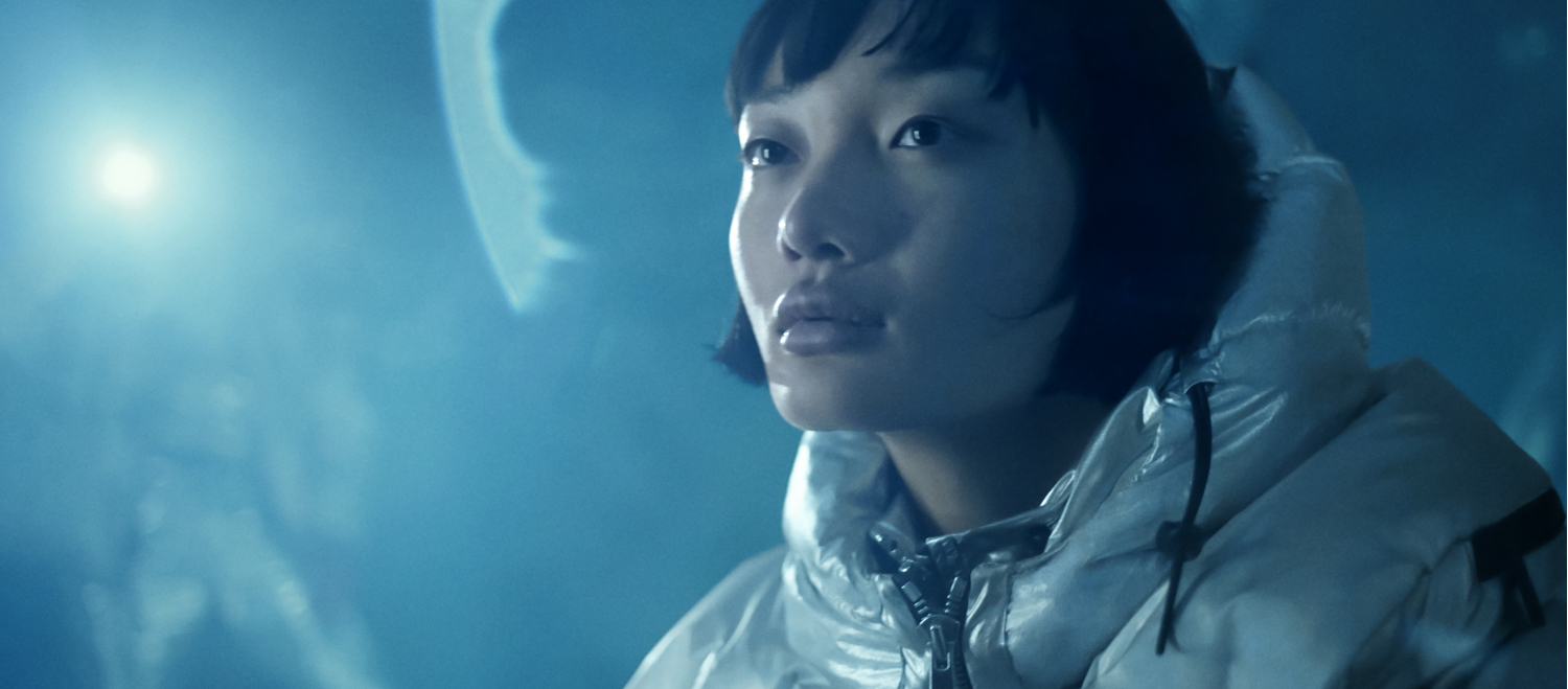 Moncler parfémy