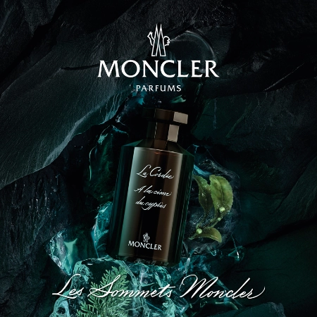 Les Sommets Moncler