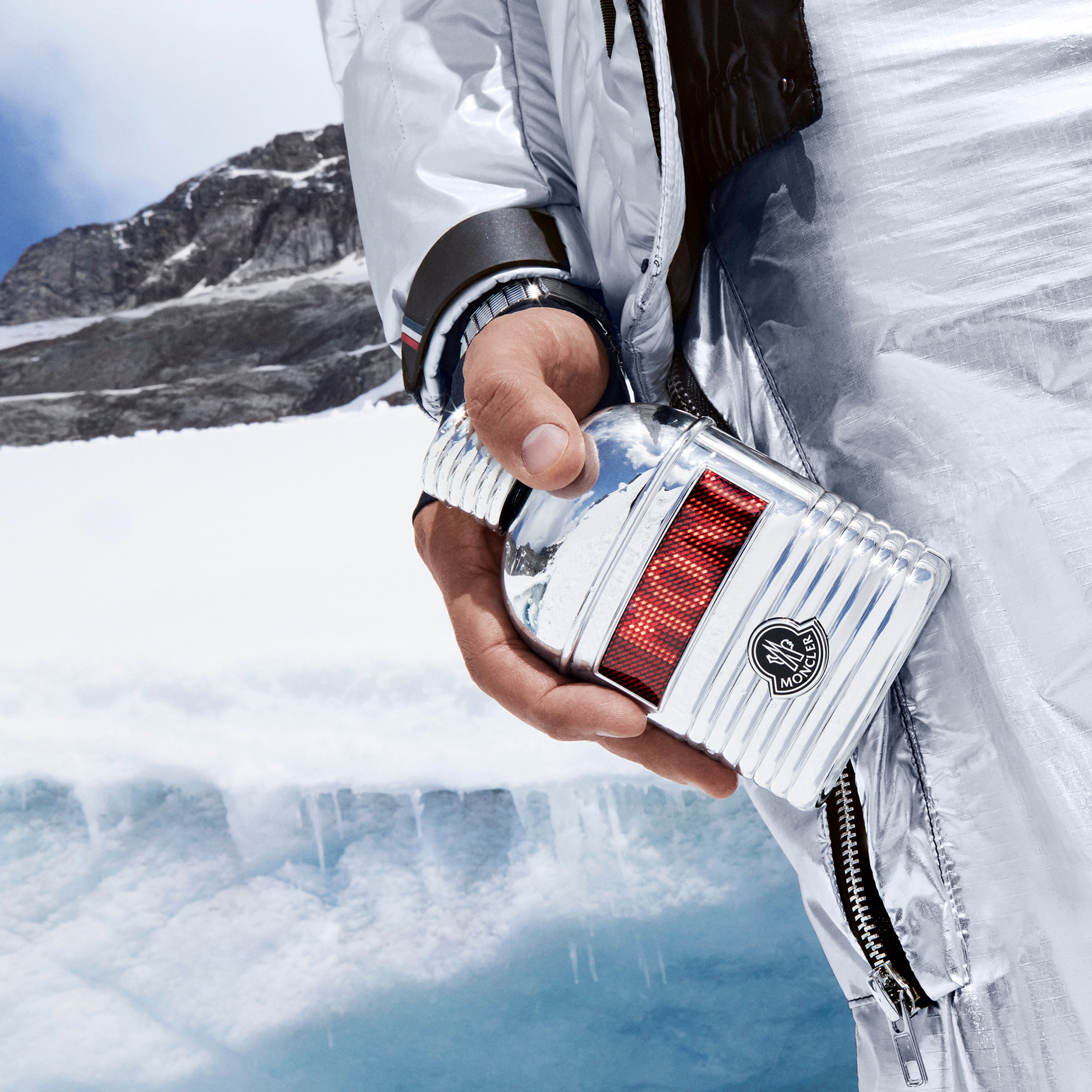 Moncler parfém