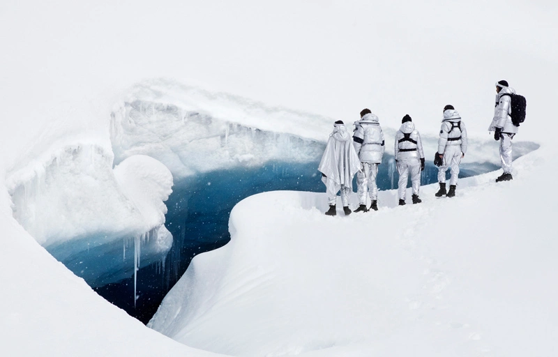 parfémy Moncler