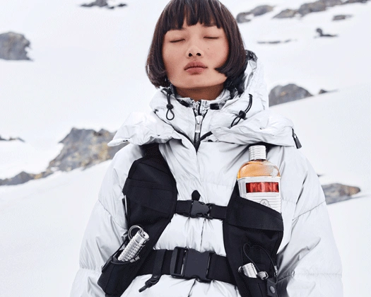 Moncler Pour Femme