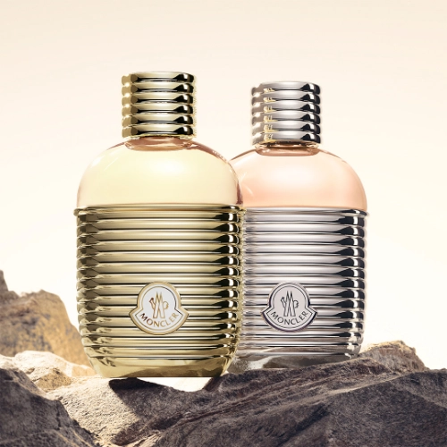 Moncler Pour Femme