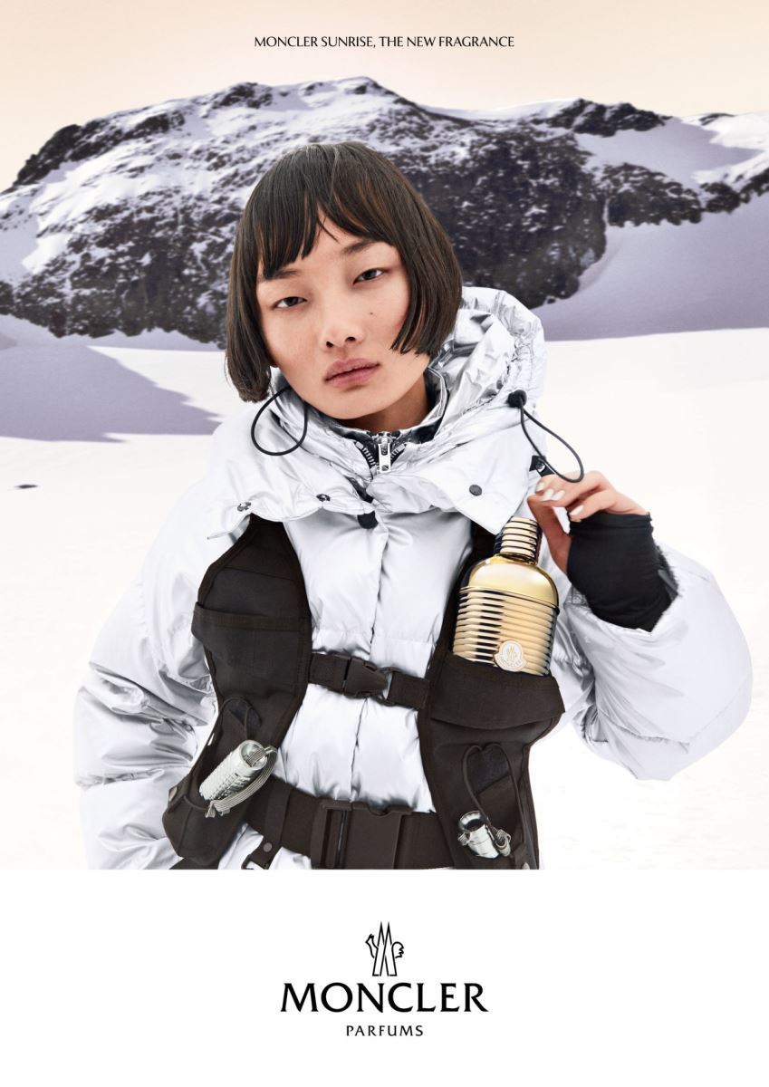 Moncler Pour Femme