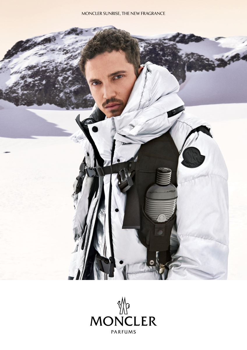 parfémy Moncler 