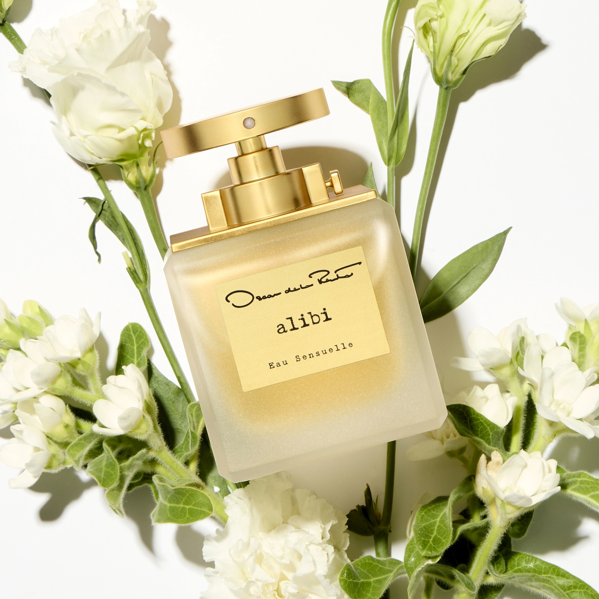 parfém Alibi Sensuelle