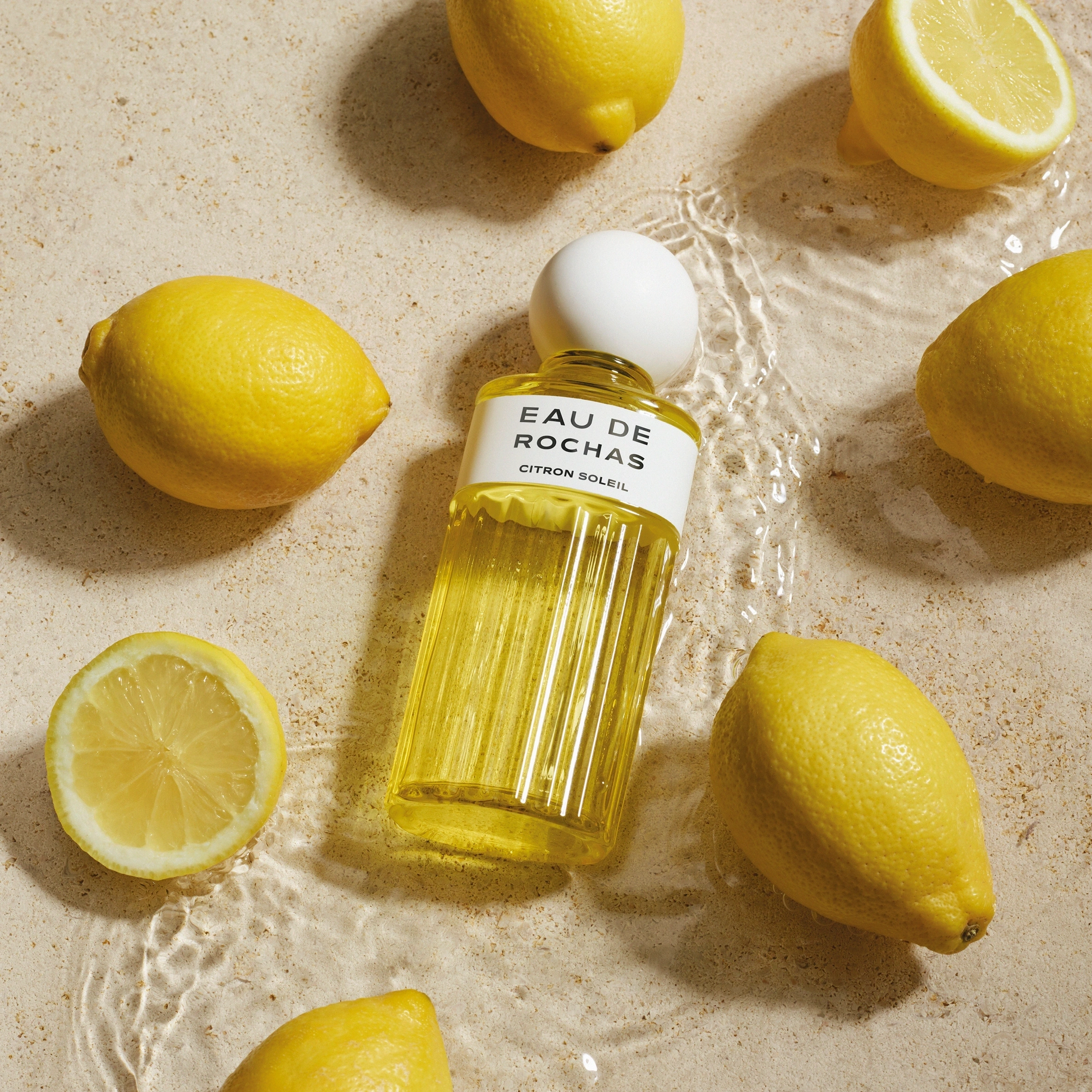 Rochas Citron Soleil Rochas Citron Soleil