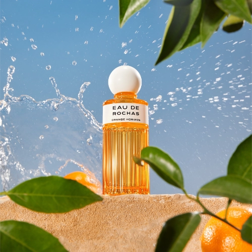 Rochas Orange Horizon