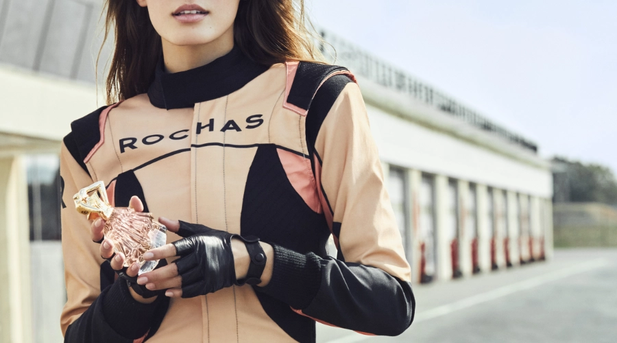 Rochas 