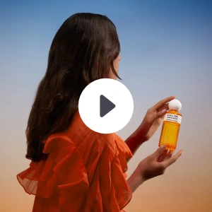 Video ROCHAS Eau de Rochas Orange Horizon toaletní voda pro ženy