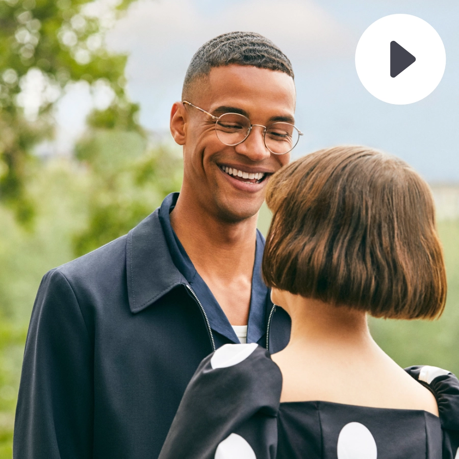 Video KATE SPADE Chérie Je T