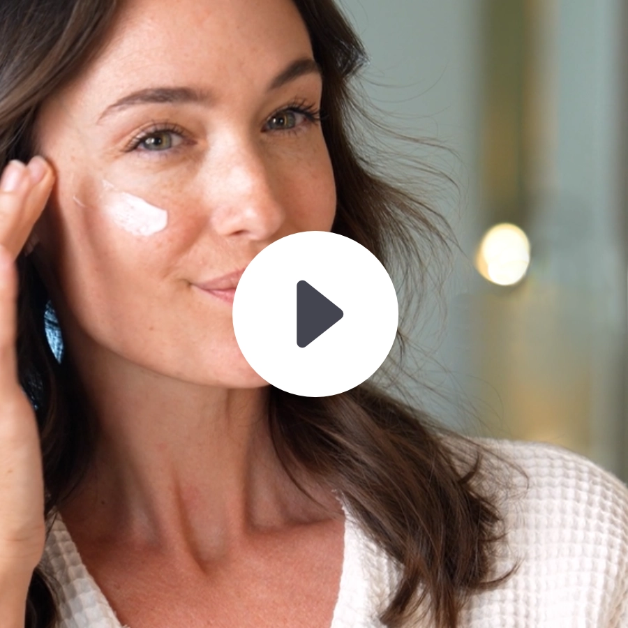 Video THALGO Cold Cream Marine Multi zklidňující koncentrát na reaktivní a citlivou pleť