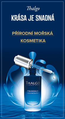 Thalgo - Krása je snadná - Přírodní mořská kosmetika