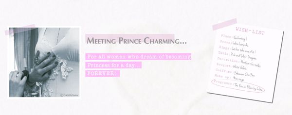 Lolita Lempicka - schůzka s princem
