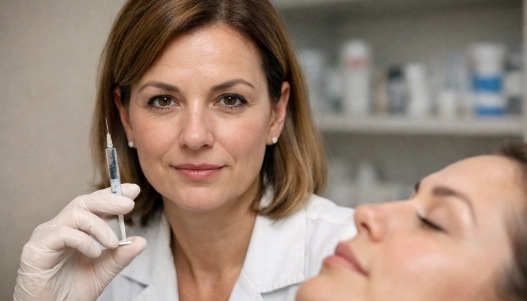 Botulotoxin, lidově "botox",  proniká do nervového systému, zjistili výzkumníci