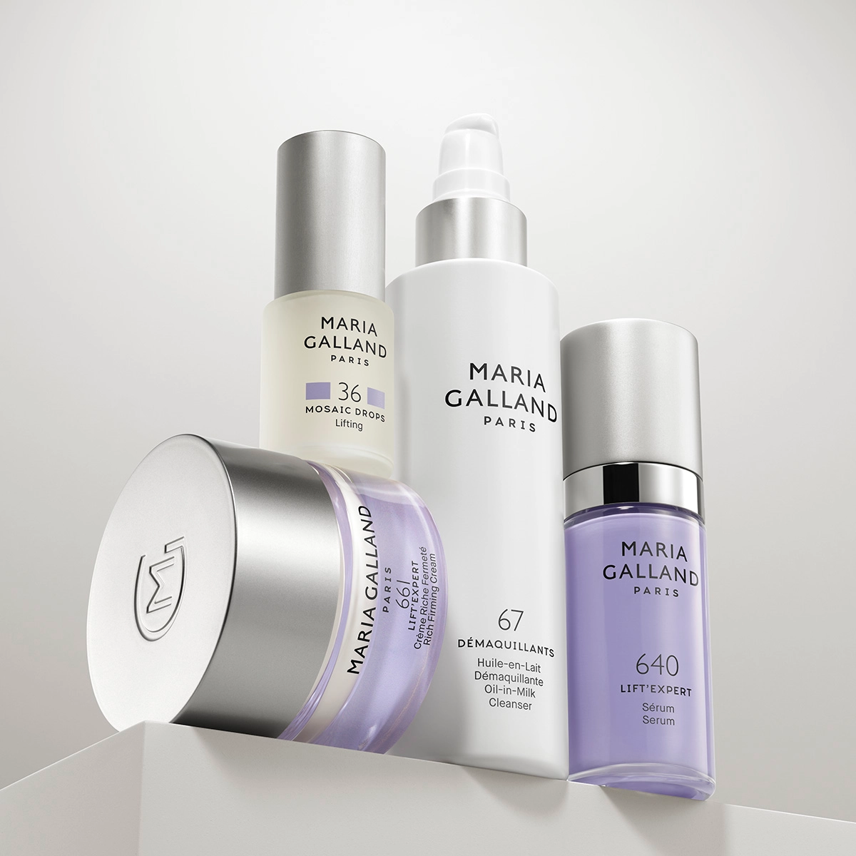 Maria Galland Lift'Expert