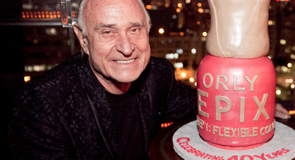 Orly, zakladatel francouzské manikúry, slaví 40 let