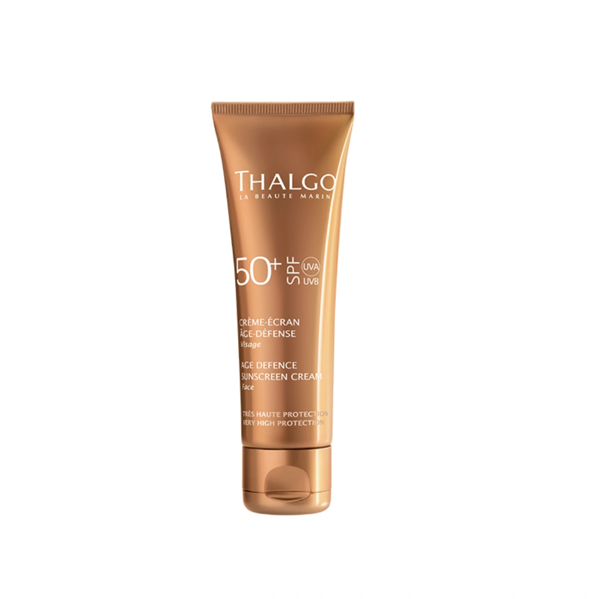 Thalgo SPF 50+ Thalgo SPF 50+
