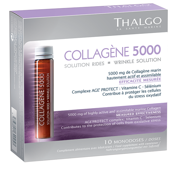 Thalgo Collagene potravinový doplněk