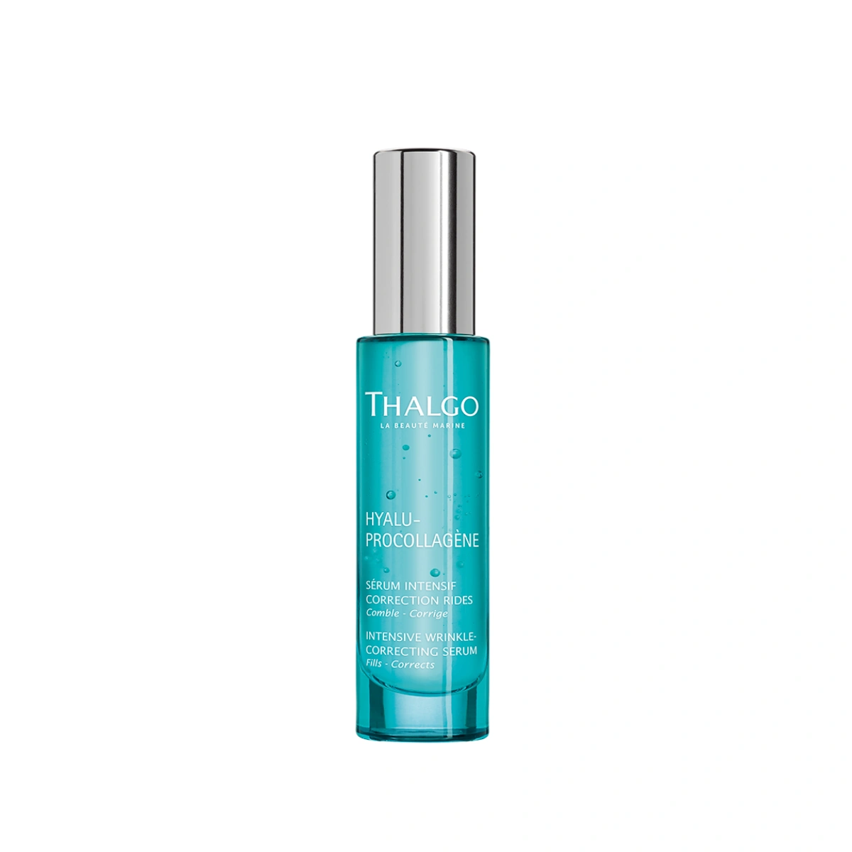 THALGO Hyalu-Procollagene Intenzivní nápravné sérum na vrásky s kolegenem THALGO Hyalu-Procollagene Intenzivní nápravné sérum na vrásky s kolegenem