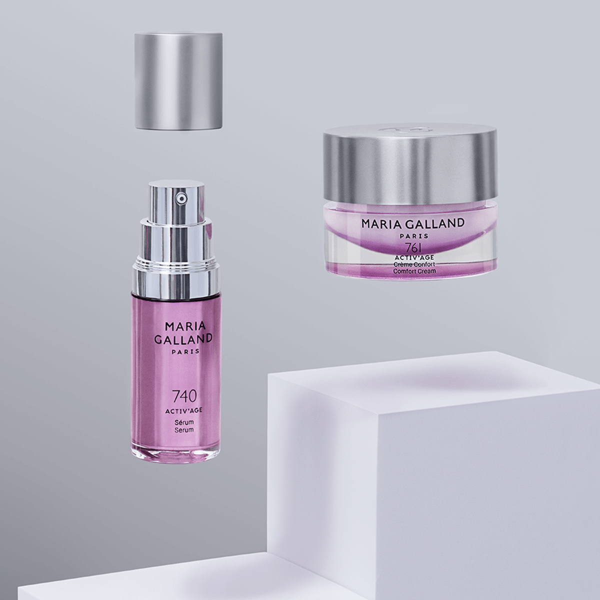 Maria Galland Activ'Age