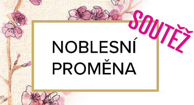  Zbystřete zrak, drahé dámy! Máme pro Vás skvělou zprávu! Spojili jsme naše síly s POSHme a připravili jsme pro Vás soutěž o kompletní proměnu!