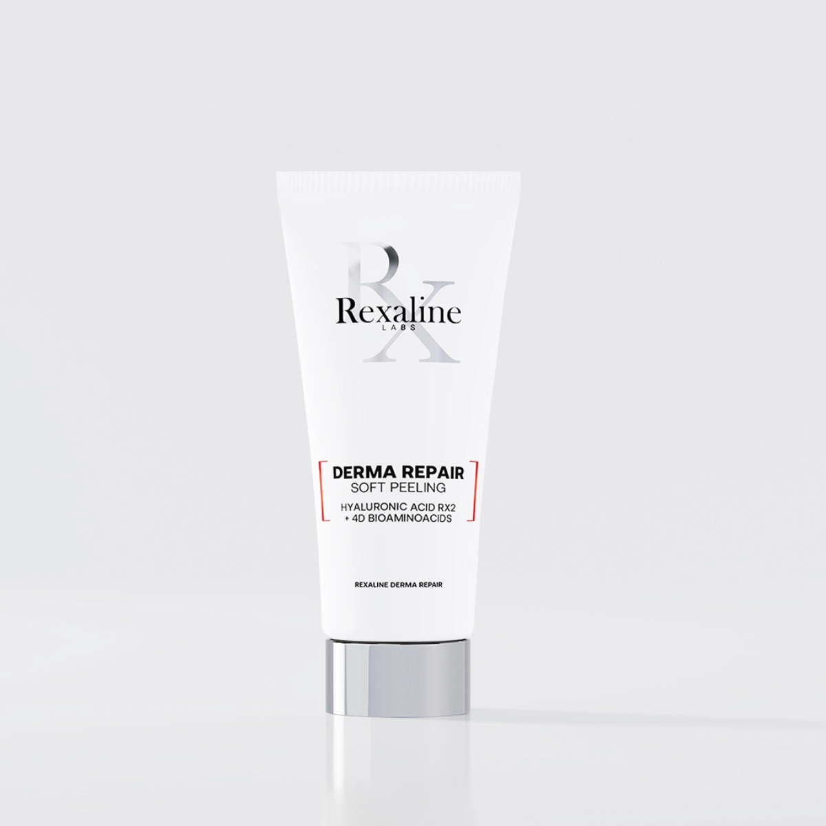 peeling Rexaline jemný