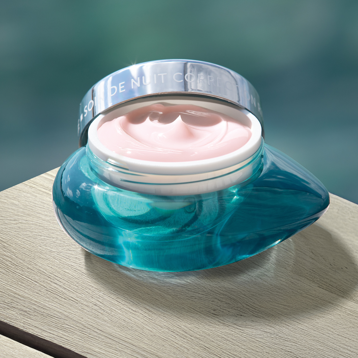 Thalgo Noční krém pro nápravu vrásek