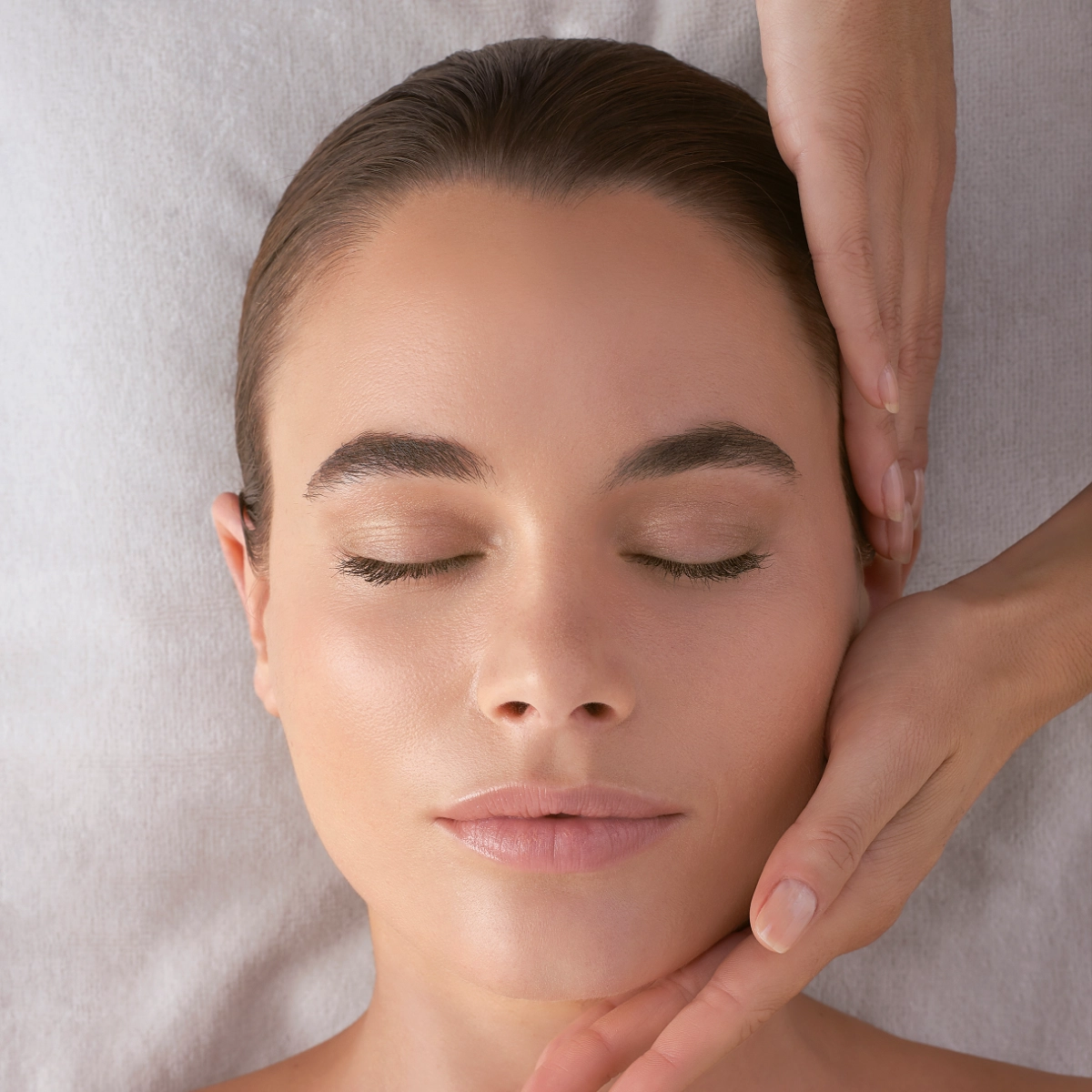 Diagnostika pleti Diagnostika pleti