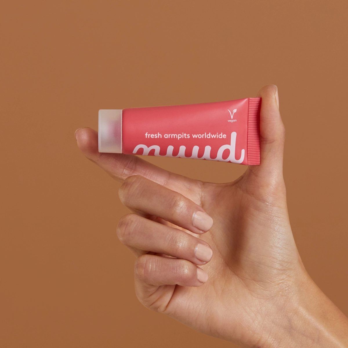 Deodorant nuud přírodní