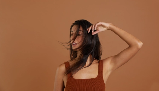 Jak na nadměrné pocení a koláče v podpaží?