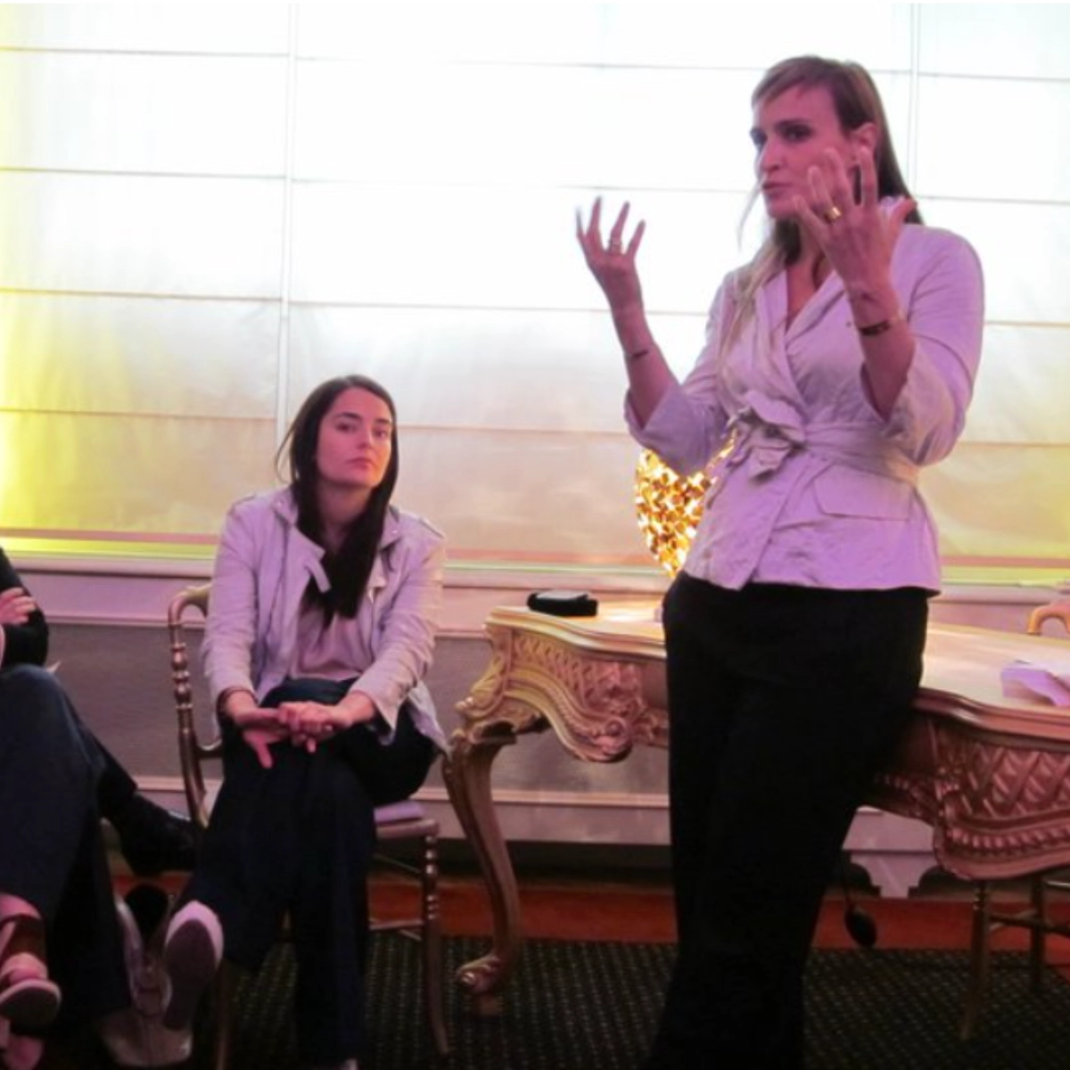 Mathilde Laurent parfumerka