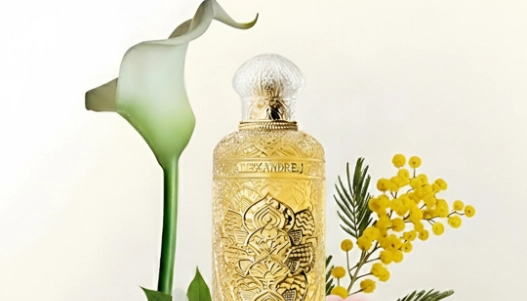 Proč jsou niche parfémy tak skvělé?