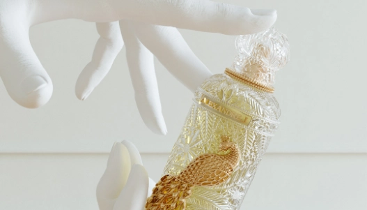 Jak se z tradičních parfémů staly „niche“?