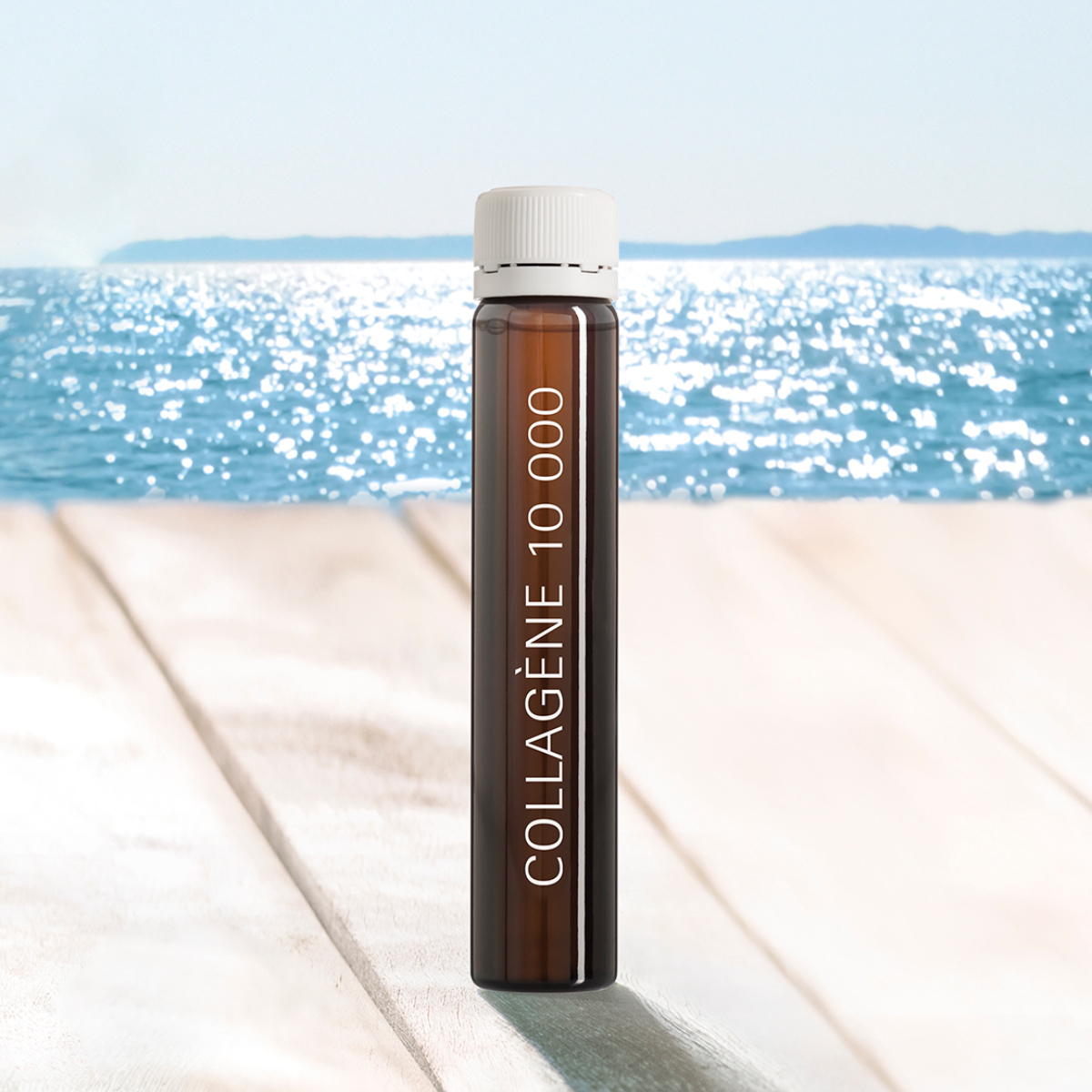 Thalgo doplněk stravy na vrásky Collagéne