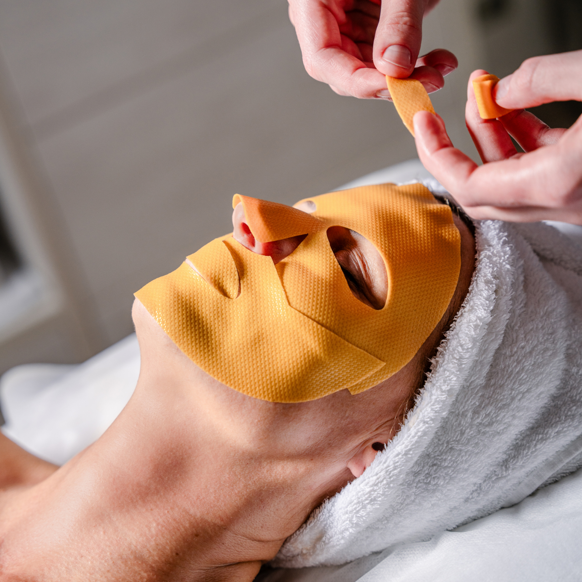 Kosmetické ošetření