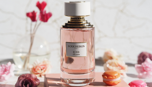Jak se z tradičních parfémů staly „niche“?
