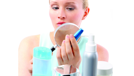Jak kontrolovat expiraci kosmetiky?