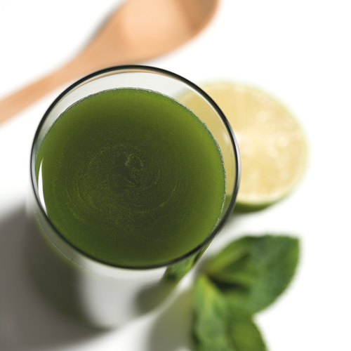 výživný nápoj doplněk stravy  Spiruline Boost Thalgo