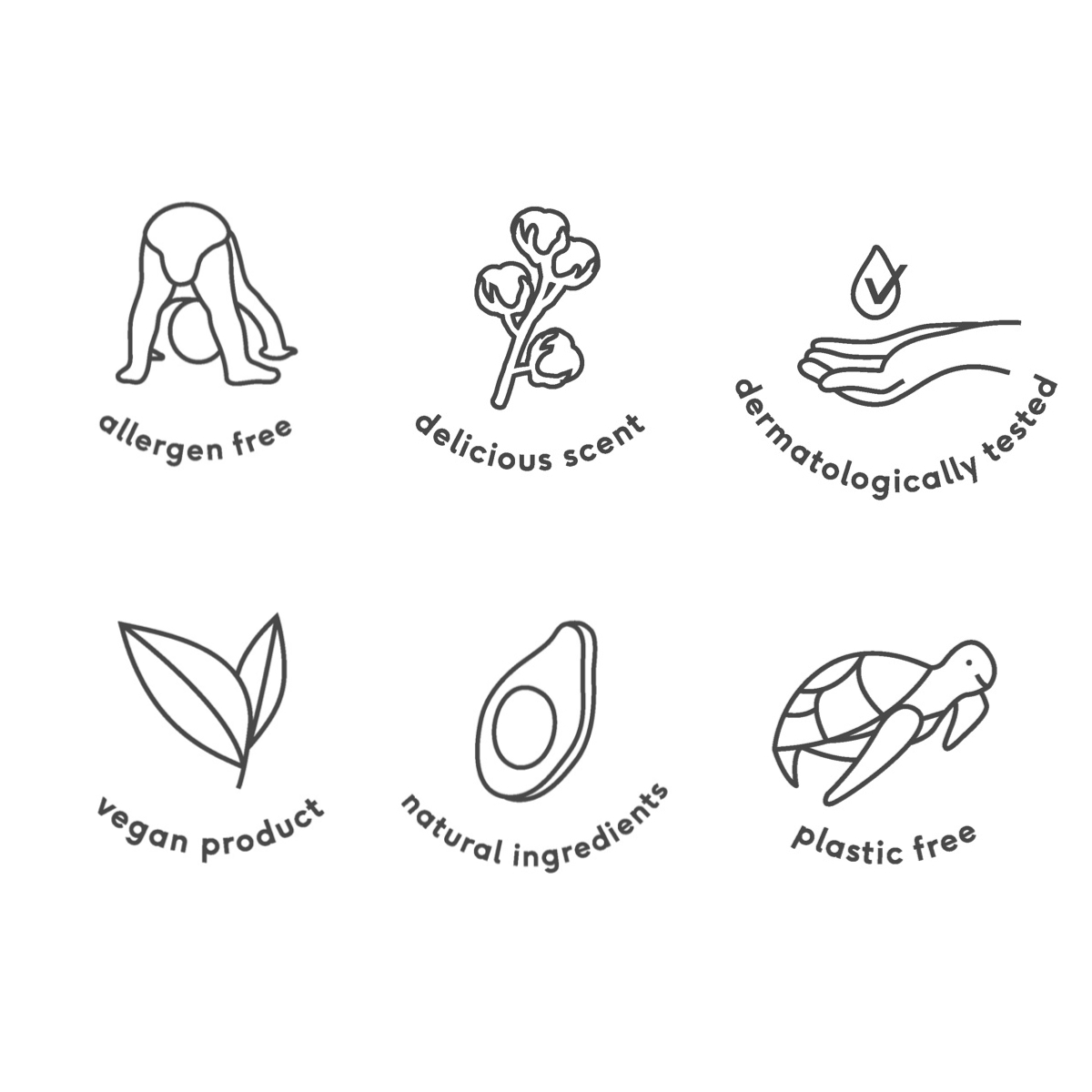 vlhčené ubrousky Naif pro děti a miminka