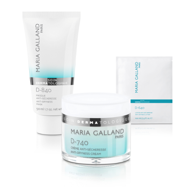 Soin Dermatologique Soin Dermatologique Maria Galland
