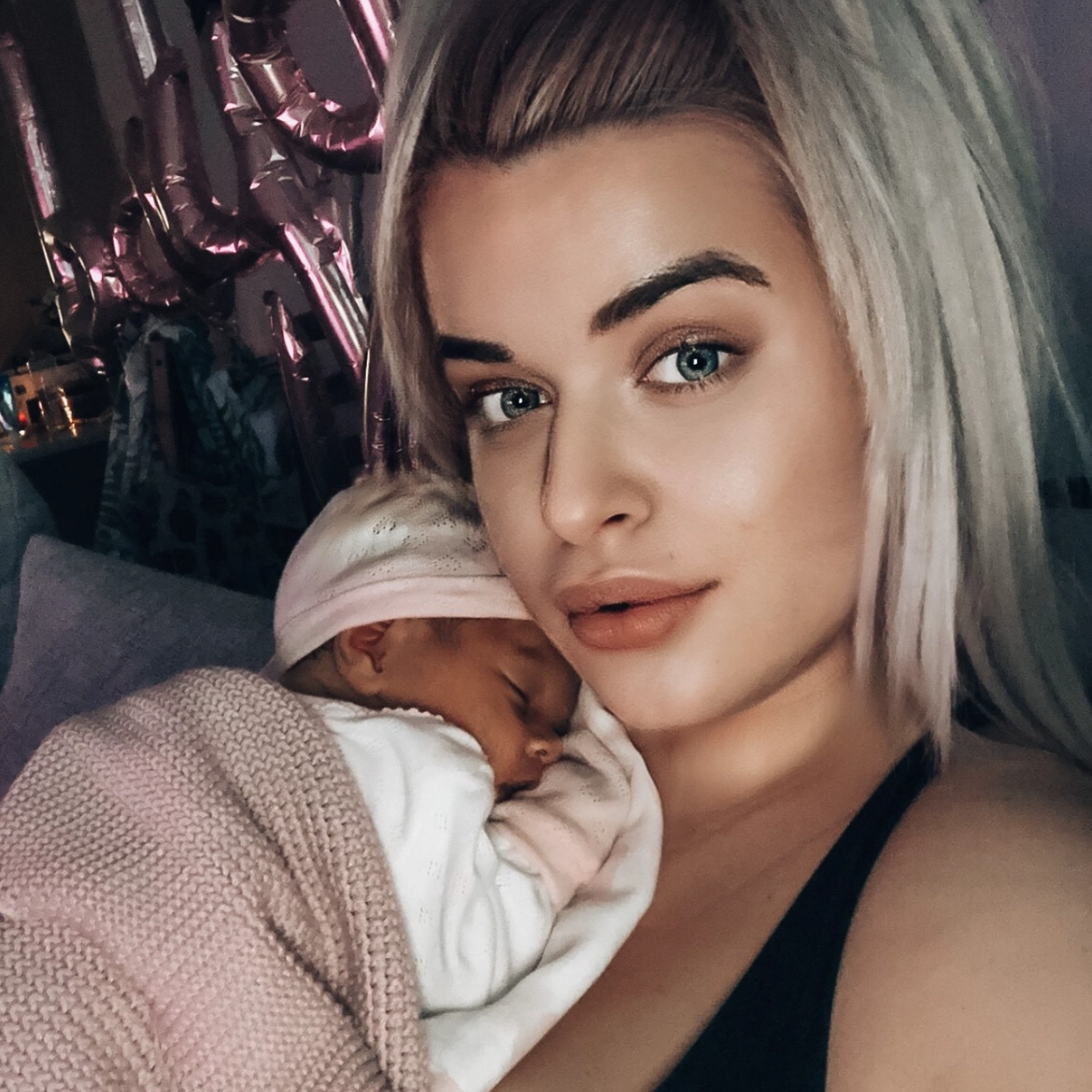 Influencerka Laura Influencerka Laura