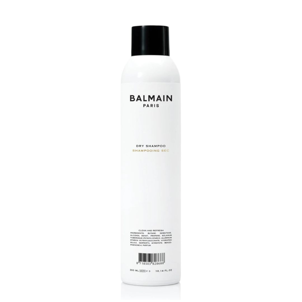 Balmain Suchý šampon